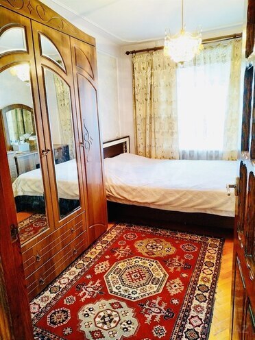 Satılır 2 otaqlı köhnə tikili 50 m², Elmlər Akademiyası m., photo 9 from 19