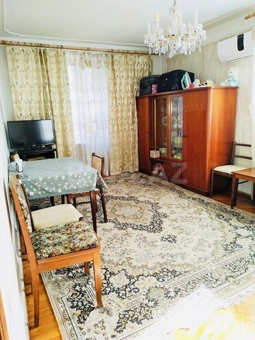 Satılır 2 otaqlı köhnə tikili 50 m², Elmlər Akademiyası m., photo 3 from 19