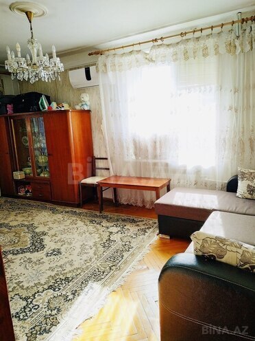 Satılır 2 otaqlı köhnə tikili 50 m², Elmlər Akademiyası m., photo 5 from 19
