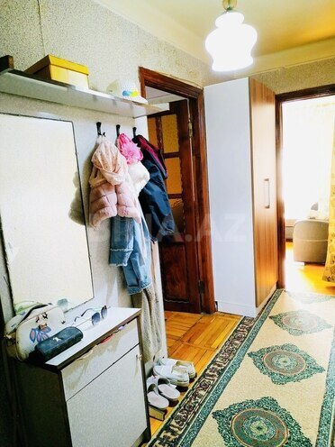 Satılır 2 otaqlı köhnə tikili 50 m², Elmlər Akademiyası m., photo 13 from 19