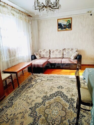 Satılır 2 otaqlı köhnə tikili 50 m², Elmlər Akademiyası m., photo 4 from 19