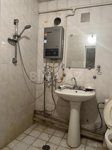 Сдаётся 3-комн. вторичка 50 м², м. Нариман Нариманов, photo 7 from 9