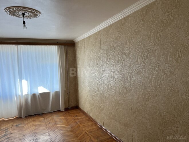 Сдаётся 3-комн. вторичка 50 м², м. Нариман Нариманов, photo 4 from 9