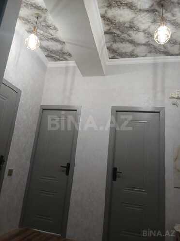 Сдаётся 2-комн. новостройка 45 м², м. Кара Караев, photo 7 from 11