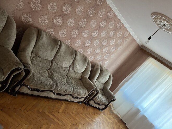 Сдаётся 3-комн. вторичка 50 м², м. Нариман Нариманов, photo 3 from 9