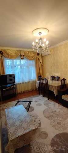 Satılır 3 otaqlı köhnə tikili 90 m², Əhmədli m., photo 3 from 27