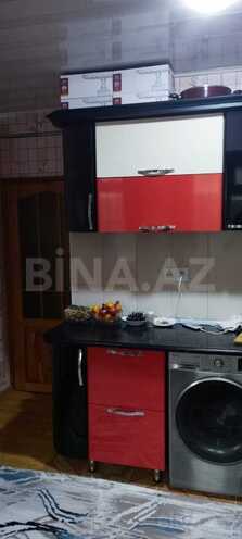 Satılır 3 otaqlı köhnə tikili 90 m², Əhmədli m., photo 14 from 27