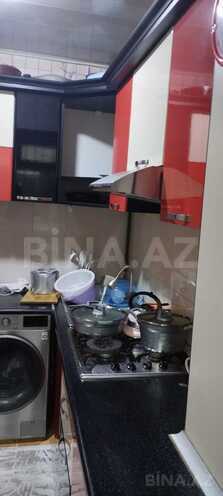 Satılır 3 otaqlı köhnə tikili 90 m², Əhmədli m., photo 12 from 27
