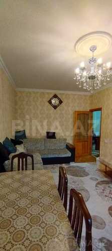 Satılır 3 otaqlı köhnə tikili 90 m², Əhmədli m., photo 1 from 27