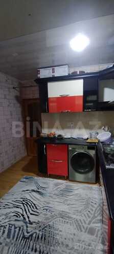 Satılır 3 otaqlı köhnə tikili 90 m², Əhmədli m., photo 11 from 27
