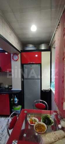 Satılır 3 otaqlı köhnə tikili 90 m², Əhmədli m., photo 8 from 27