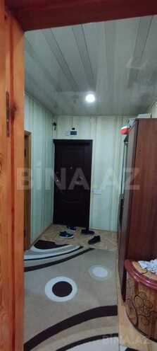 Satılır 3 otaqlı köhnə tikili 90 m², Əhmədli m., photo 21 from 27