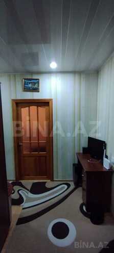 Satılır 3 otaqlı köhnə tikili 90 m², Əhmədli m., photo 20 from 27