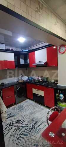 Satılır 3 otaqlı köhnə tikili 90 m², Əhmədli m., photo 15 from 27