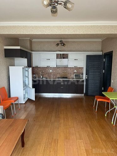 Сдаётся 2-комн. новостройка 65 м², м. 20 января, photo 8 from 20