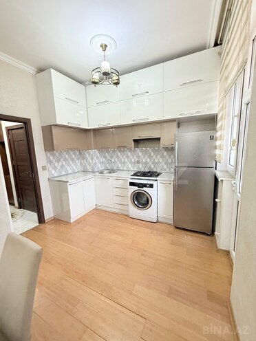 Продаётся 2-комн. новостройка 42 м², photo 1 from 13