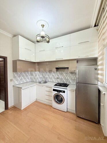 Продаётся 2-комн. новостройка 42 м², photo 3 from 13
