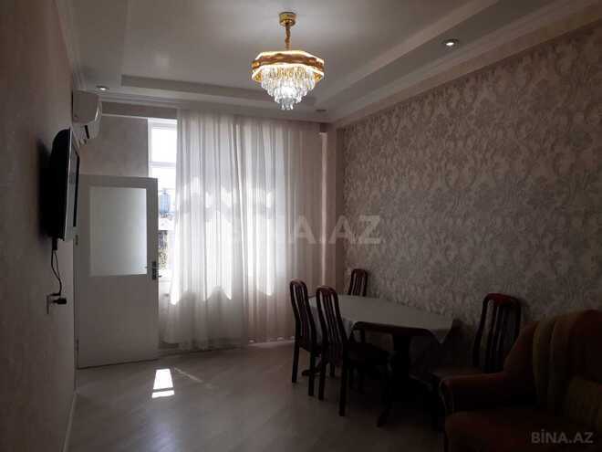 Продаётся 3-комн. новостройка 55 м², photo 3 from 15