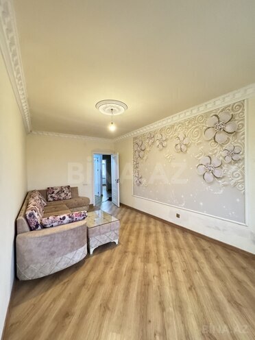 Сдаётся 2-комн. вторичка 58 м², пос. Говсан, photo 1 from 18