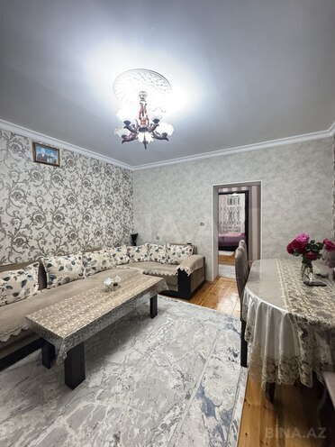 Продаётся 3-комн. вторичка 64 м², пос. Говсан, photo 1 from 14