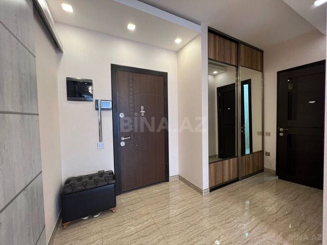 Сдаётся 2-комн. новостройка 81 м², м. Шах Исмаил Хатаи, photo 11 from 12