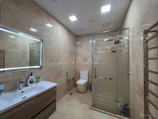 Сдаётся 2-комн. новостройка 81 м², м. Шах Исмаил Хатаи, photo 8 from 12