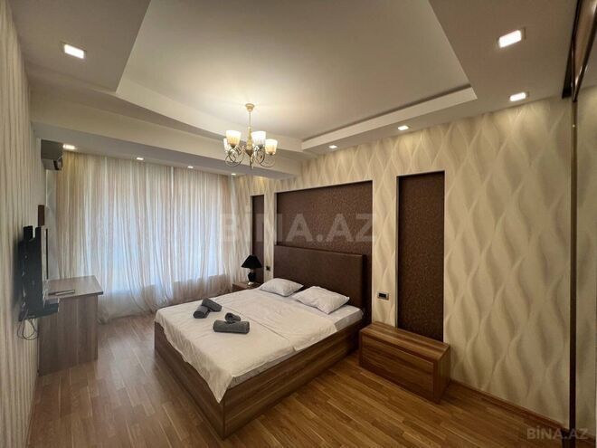 Сдаётся 2-комн. новостройка 81 м², м. Шах Исмаил Хатаи, photo 7 from 12