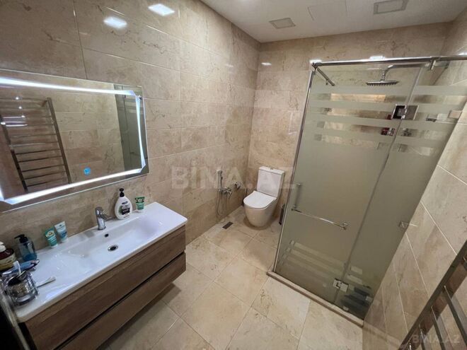Сдаётся 2-комн. новостройка 81 м², м. Шах Исмаил Хатаи, photo 9 from 12