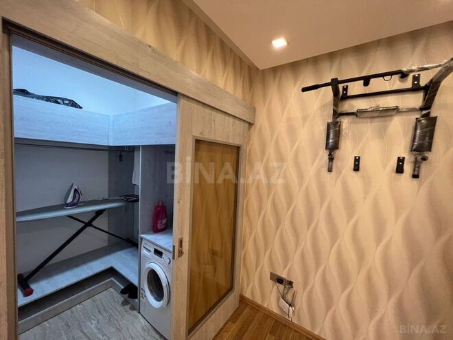 Сдаётся 2-комн. новостройка 81 м², м. Шах Исмаил Хатаи, photo 10 from 12