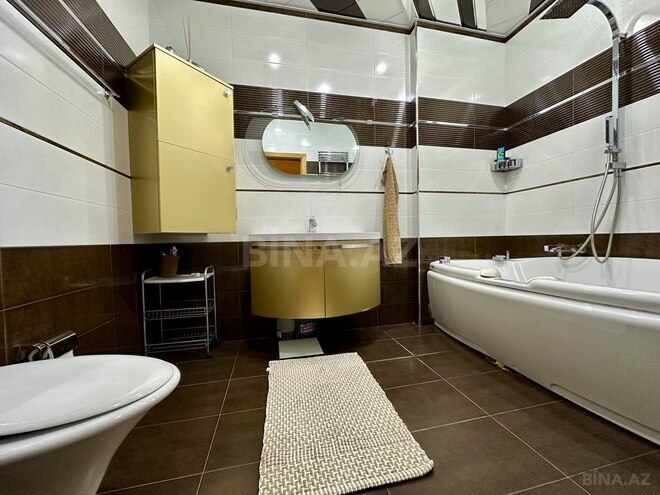 Продаётся 4-комн. новостройка 240 м², м. Нариман Нариманов, photo 24 from 27