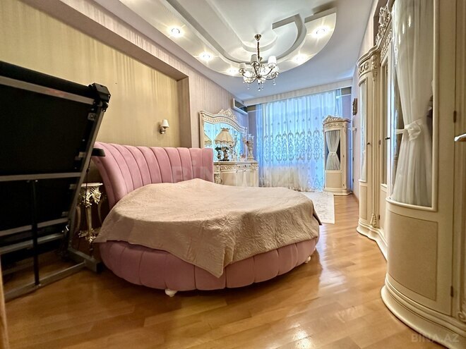 Продаётся 4-комн. новостройка 240 м², м. Нариман Нариманов, photo 16 from 27