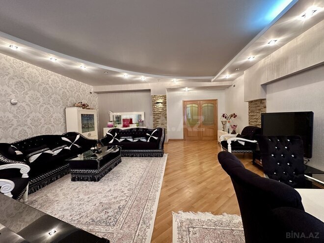 Продаётся 4-комн. новостройка 240 м², м. Нариман Нариманов, photo 4 from 27