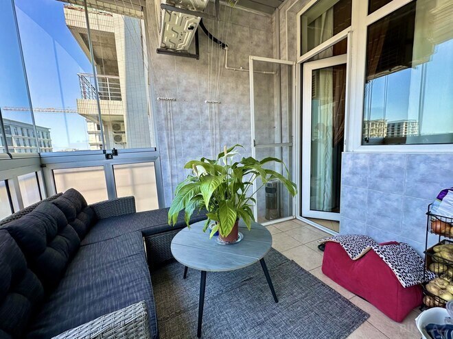 Продаётся 4-комн. новостройка 240 м², м. Нариман Нариманов, photo 23 from 27
