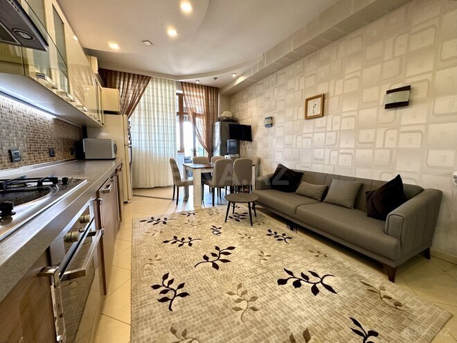 Продаётся 4-комн. новостройка 240 м², м. Нариман Нариманов, photo 21 from 27