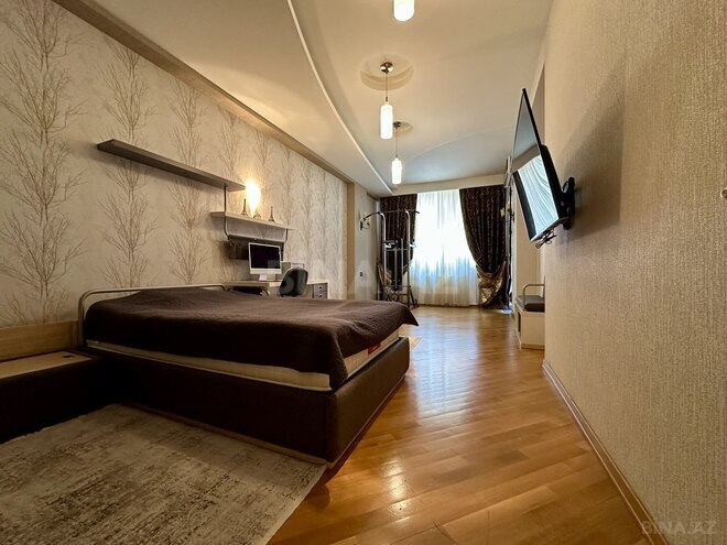 Продаётся 4-комн. новостройка 240 м², м. Нариман Нариманов, photo 7 from 27