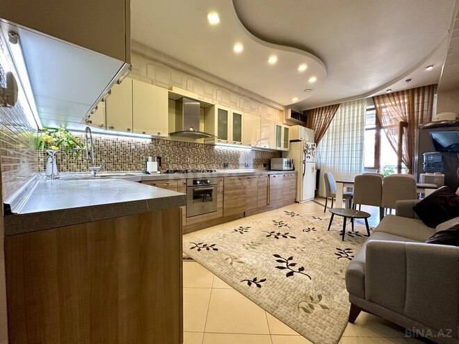 Продаётся 4-комн. новостройка 240 м², м. Нариман Нариманов, photo 19 from 27