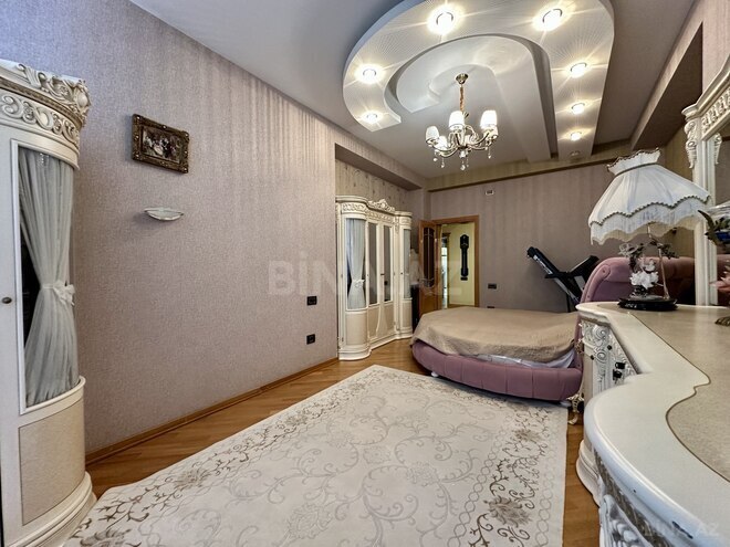 Продаётся 4-комн. новостройка 240 м², м. Нариман Нариманов, photo 18 from 27