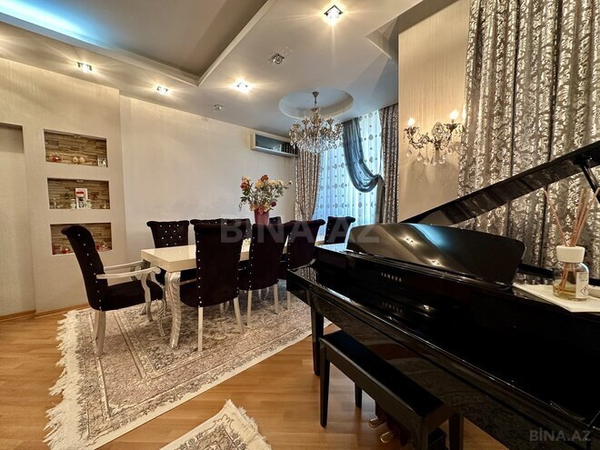 Продаётся 4-комн. новостройка 240 м², м. Нариман Нариманов, photo 5 from 27