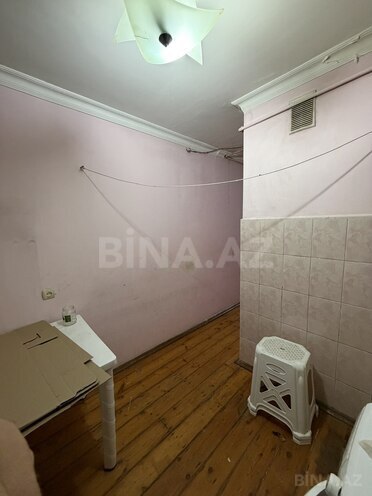 Продаётся 1-комн. вторичка 35 м², м. Халглар Достлугу, photo 9 from 13