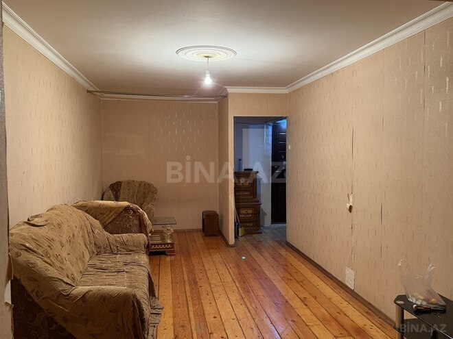 Продаётся 1-комн. вторичка 35 м², м. Халглар Достлугу, photo 1 from 13
