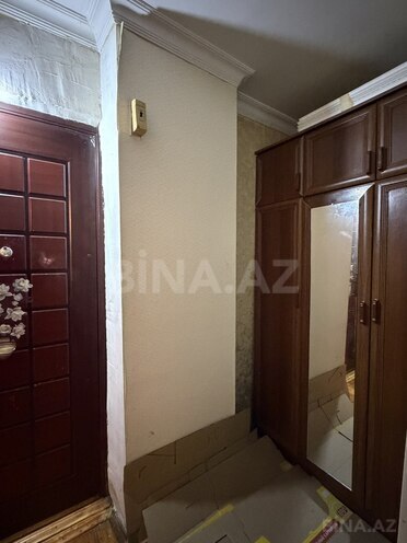 Продаётся 1-комн. вторичка 35 м², м. Халглар Достлугу, photo 12 from 13