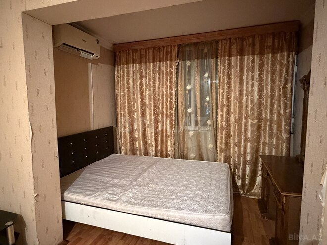 Продаётся 1-комн. вторичка 35 м², м. Халглар Достлугу, photo 6 from 13