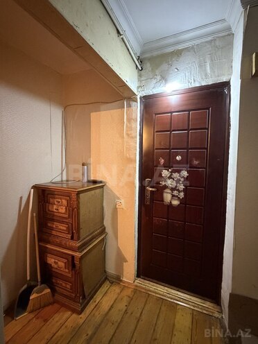 Продаётся 1-комн. вторичка 35 м², м. Халглар Достлугу, photo 10 from 13