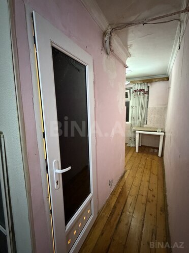 Продаётся 1-комн. вторичка 35 м², м. Халглар Достлугу, photo 7 from 13