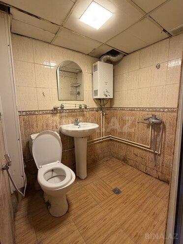 Продаётся 1-комн. вторичка 35 м², м. Халглар Достлугу, photo 11 from 13