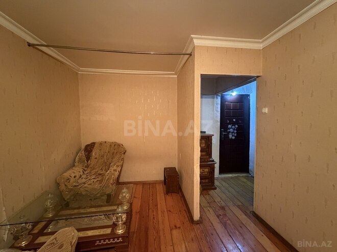 Продаётся 1-комн. вторичка 35 м², м. Халглар Достлугу, photo 4 from 13