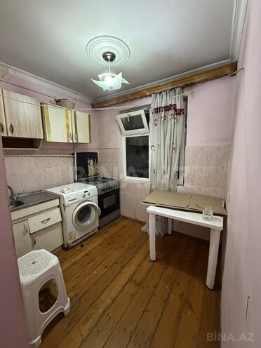 Продаётся 1-комн. вторичка 35 м², м. Халглар Достлугу, photo 8 from 13