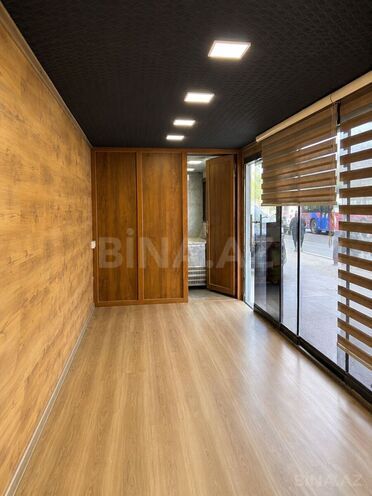 Сдаётся  объект 25 м², photo 3 from 10
