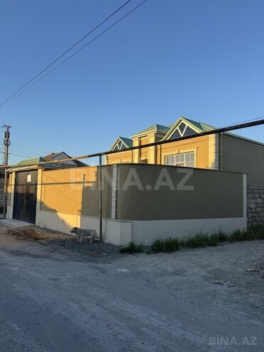 Продаётся 3-комн. дом/дача 85 м², пос. Бузовна, photo 3 from 22