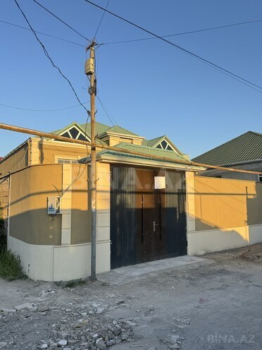Продаётся 3-комн. дом/дача 85 м², пос. Бузовна, photo 4 from 22